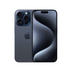 Apple Iphone 15 Plus Black128gb Afe